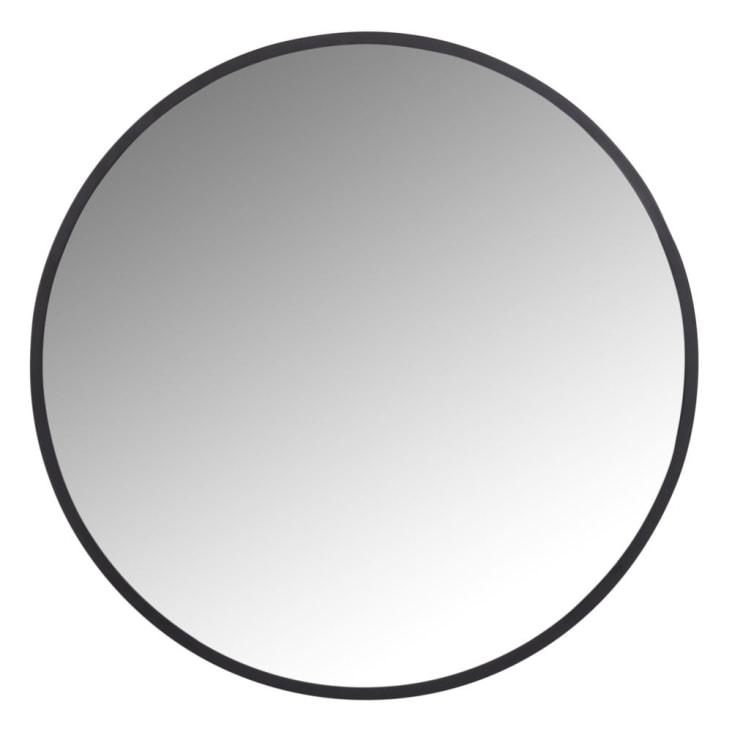Miroir Rond Design Premium