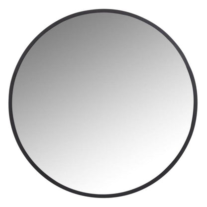 Miroir Rond Design Premium
