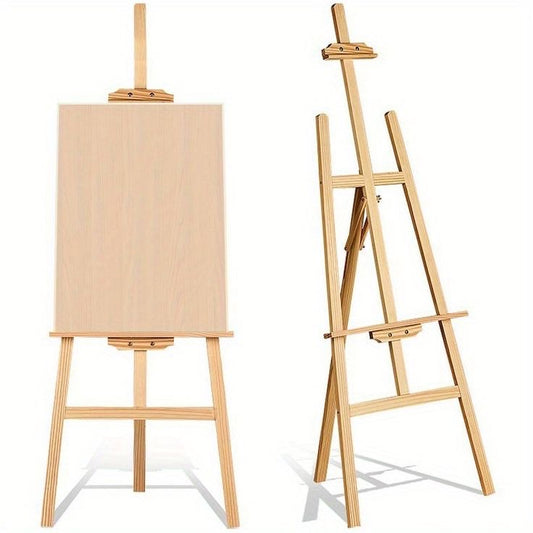Chevalet en Bois