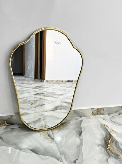 Miroir Antique Décoratif